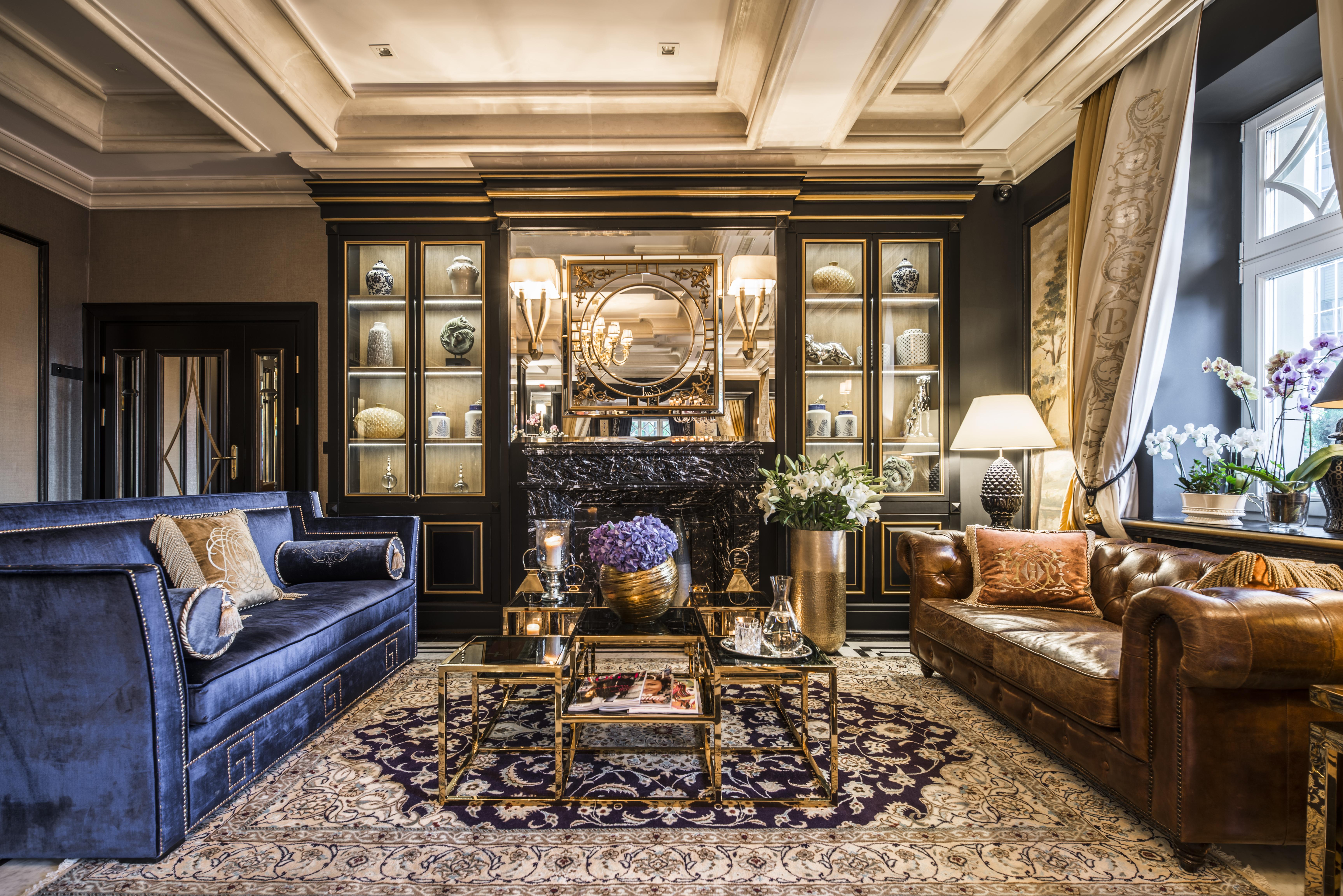 Bachleda Luxury Hotel Krakow - Mgallery Collection — Fotos 1